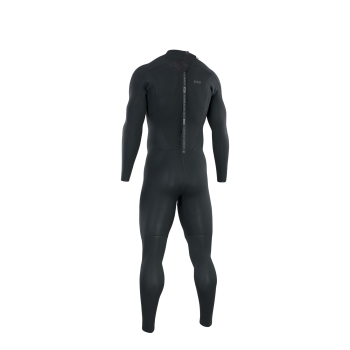 Produktbild ION NaProduktbild ION Neoprenanzug Herren Element 4/3 BackZip Black/Schwarz 2024 Ansicht hinteneoprenanzug Herren Element 4/3 BackZip Cascade Blue 2023 Ansicht hinten